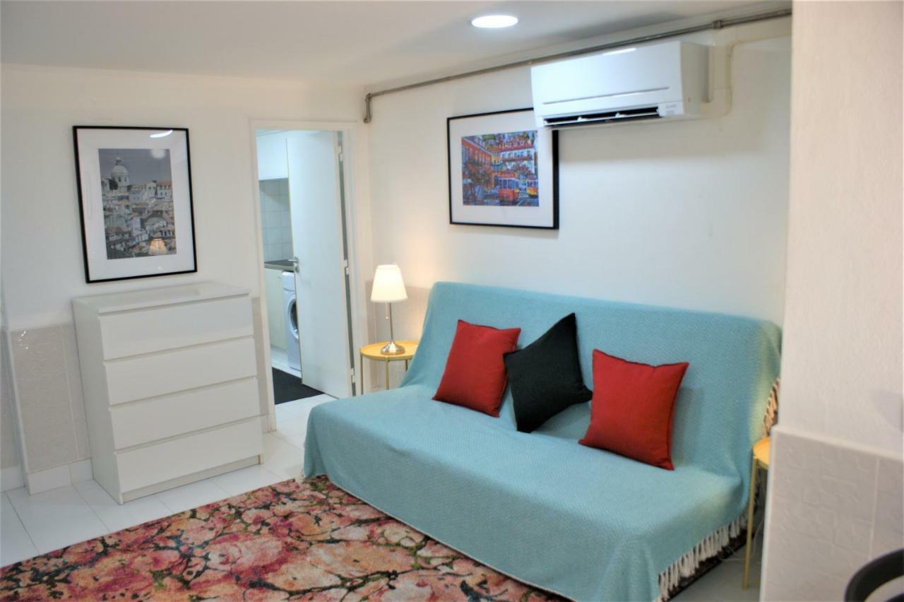 Apartamento Alfama 34 *