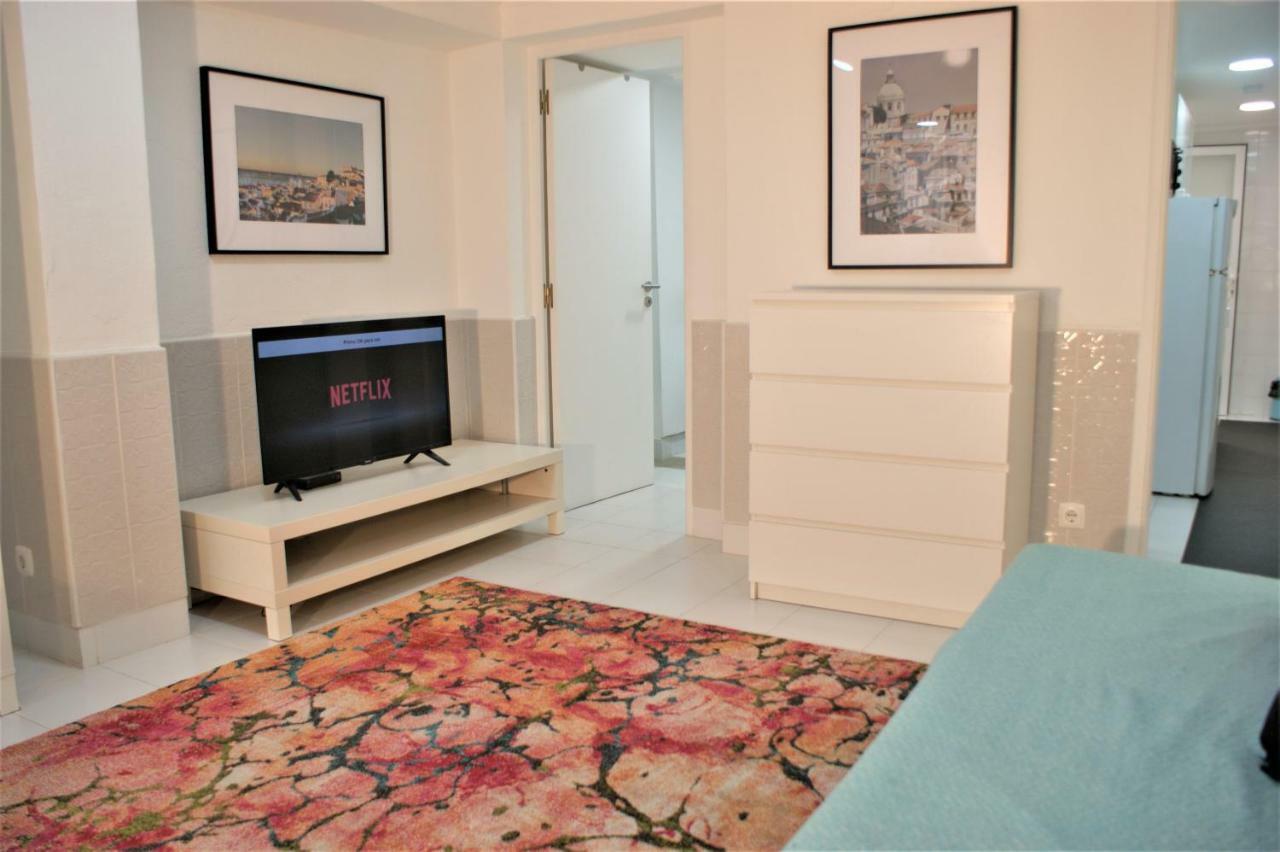 Apartamento Alfama 34 Lisboa
