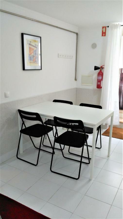 Alfama 34 Apartamento