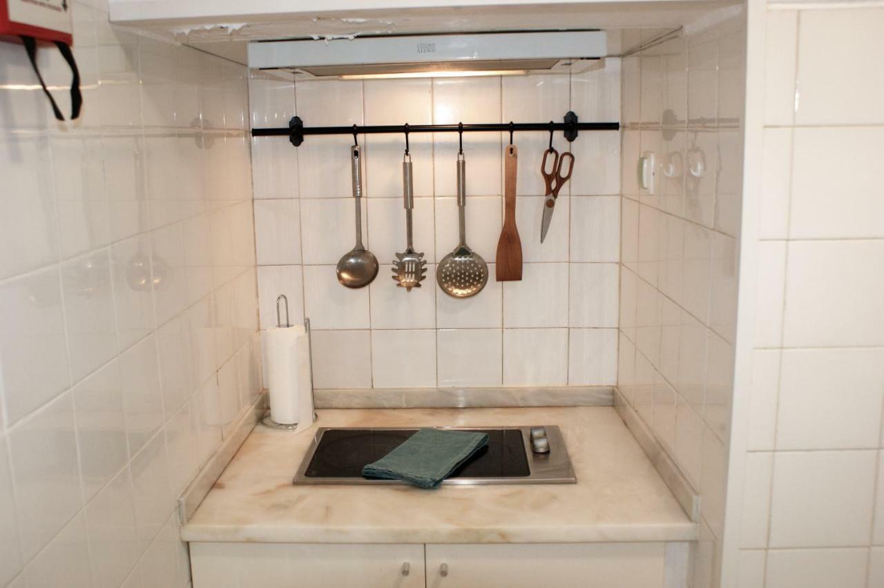 Alfama 34 Apartamento Lisboa