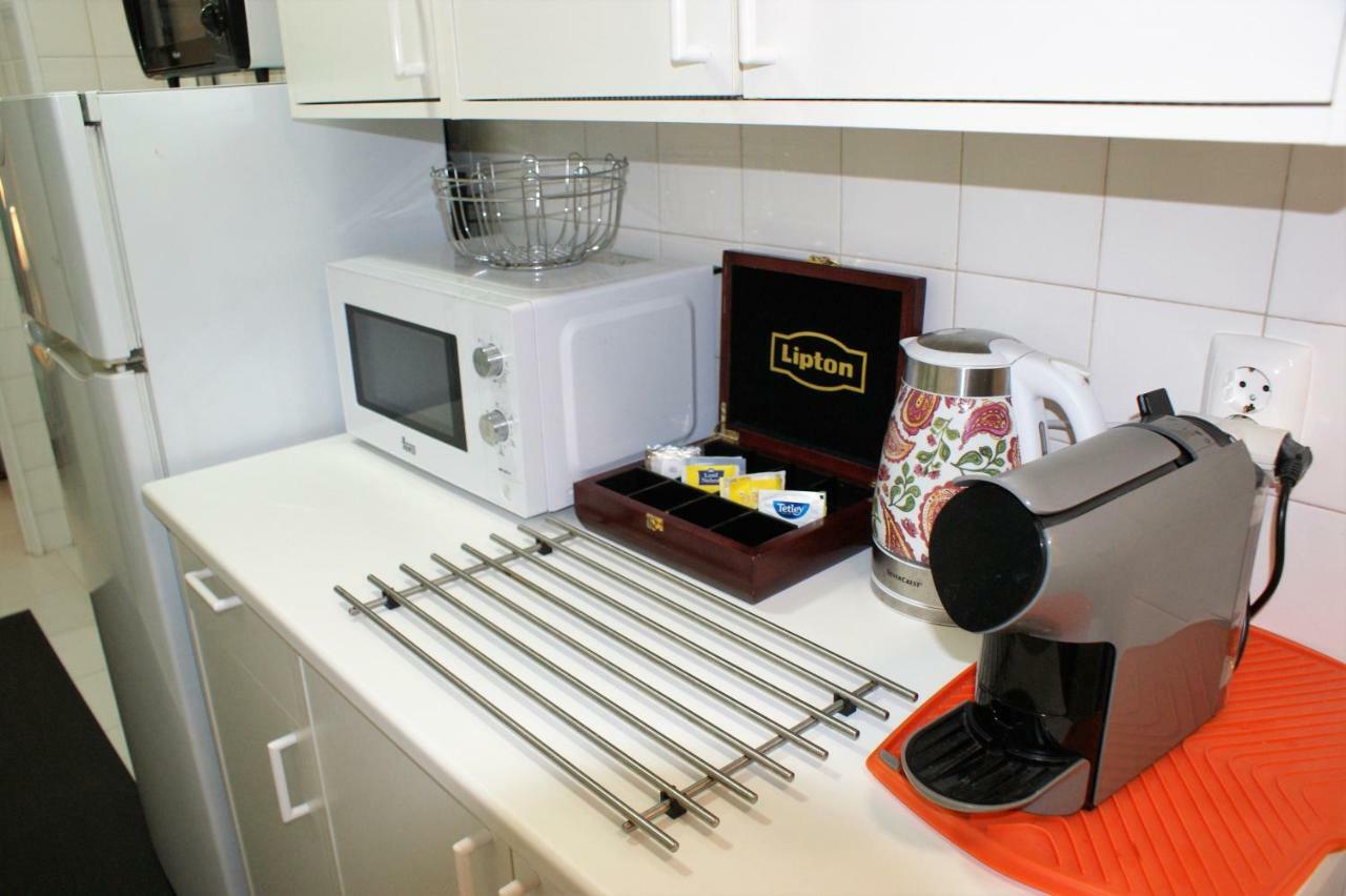 Apartamento Alfama 34 Lisboa