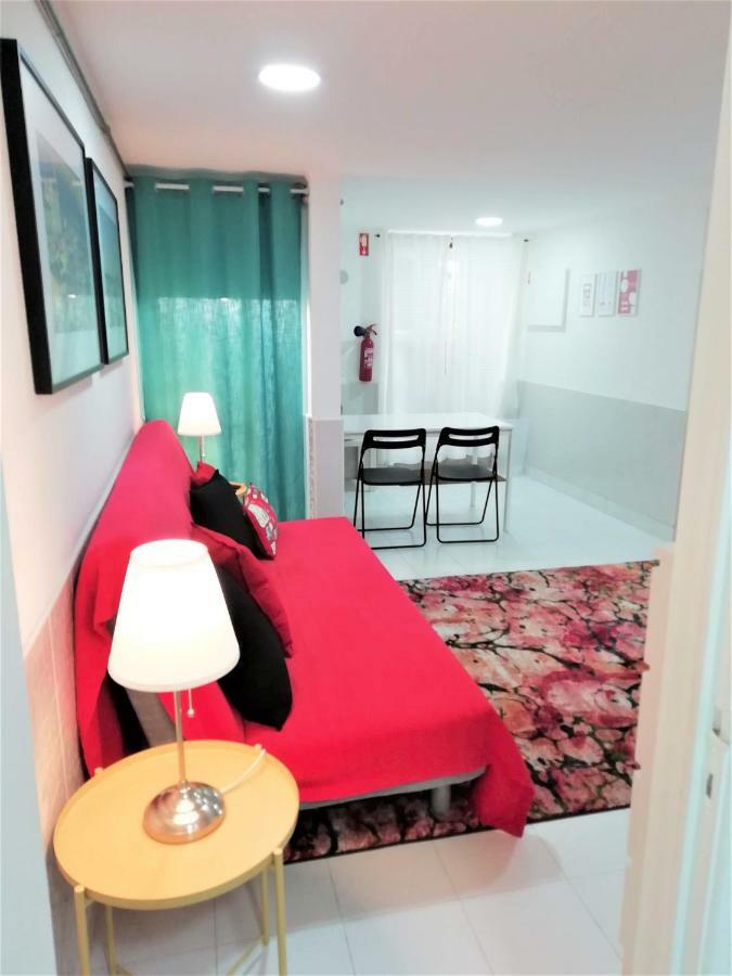 Apartamento Alfama 34 *