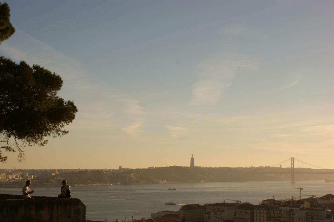Alfama 34 Apartamento Lisboa