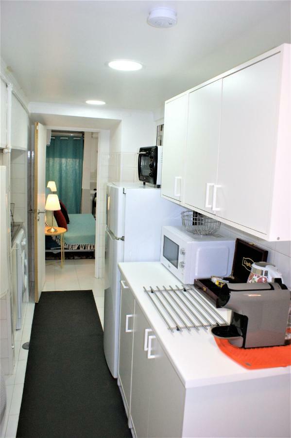 Alfama 34 Apartamento Lisboa